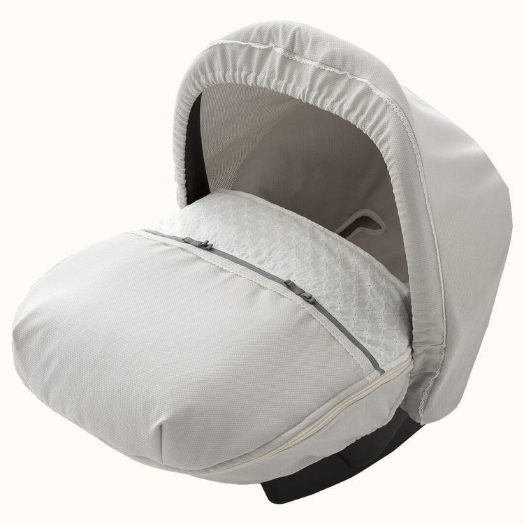 Forras para Babycoque