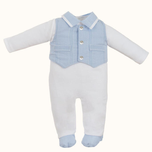 Babygrow Country 1 - Pim-Pam-Pum Baby