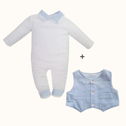 Babygrow Country 1 - Pim-Pam-Pum Baby