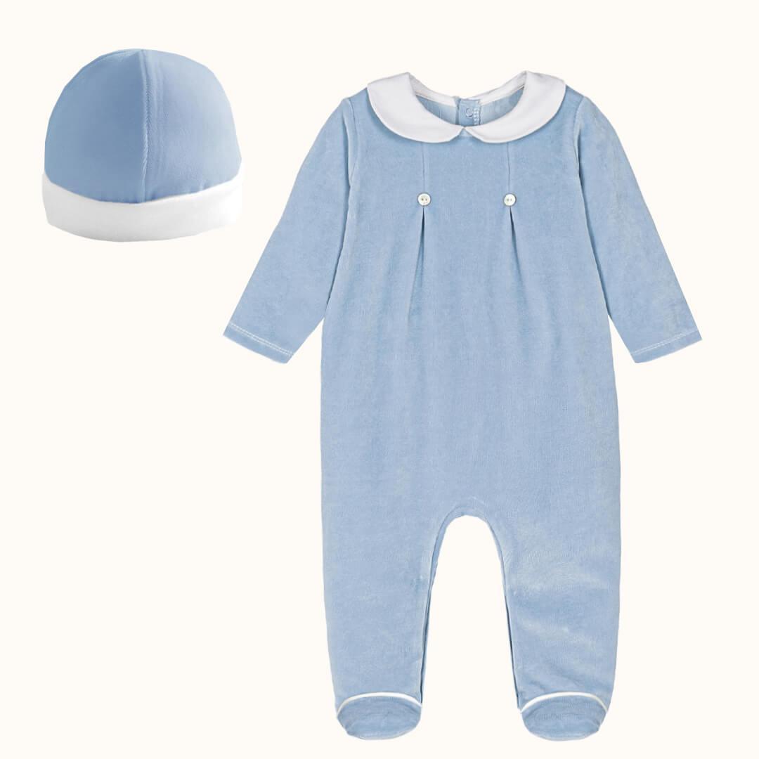 Babygrow e Gorro Party Camel - Pim-Pam-Pum Baby