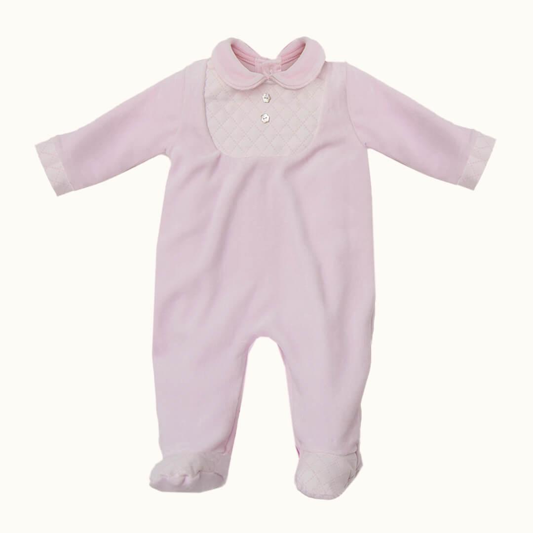 Babygrow Princesa - Pim-Pam-Pum Baby