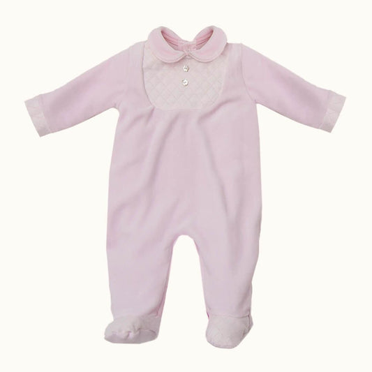 Babygrow Princesa - Pim-Pam-Pum Baby