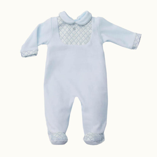 Babygrow Principe - Pim-Pam-Pum Baby