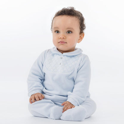 Babygrow Principe - Pim-Pam-Pum Baby