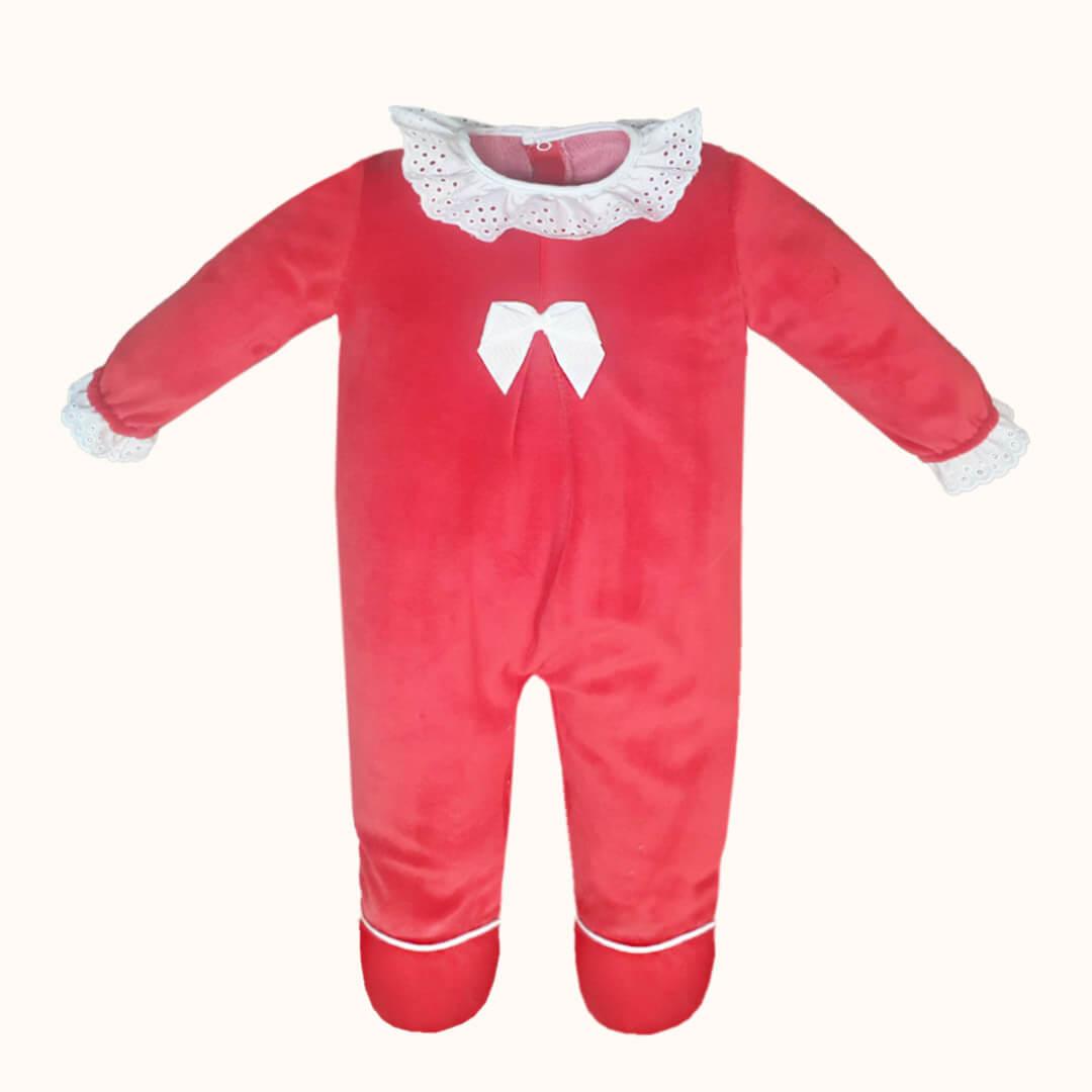 Babygrow Sublime Natal - Pim-Pam-Pum Baby