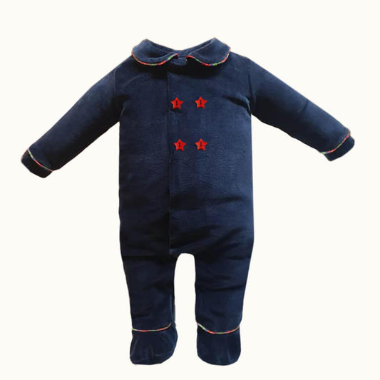 Babygrow Sweet Natal - Pim-Pam-Pum Baby