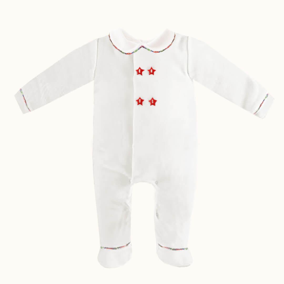 Babygrow Sweet Natal - Pim-Pam-Pum Baby