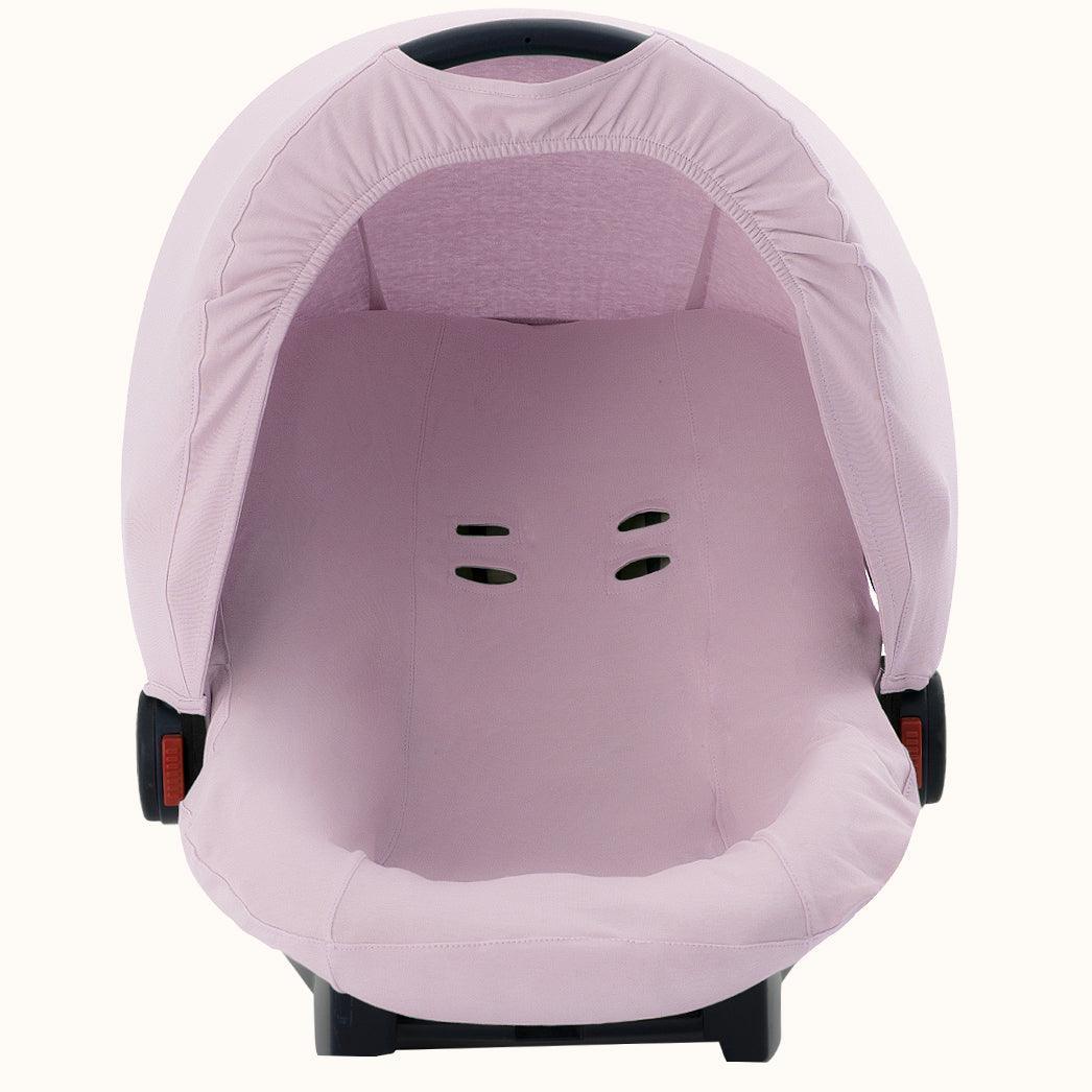 Forra Babycoque Verão Básico Rosa - Pim-Pam-Pum Baby