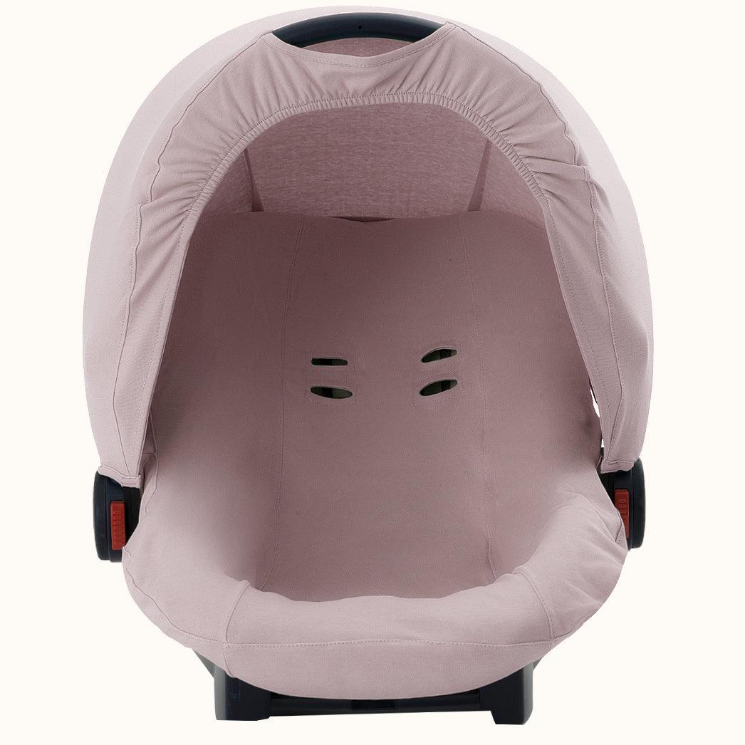 Forra Babycoque Verão Básico Rosa Velho - Pim-Pam-Pum Baby