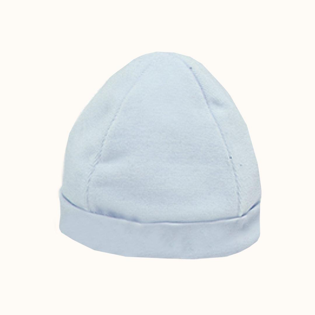 Gorro Básico Azul - Pim-Pam-Pum Baby