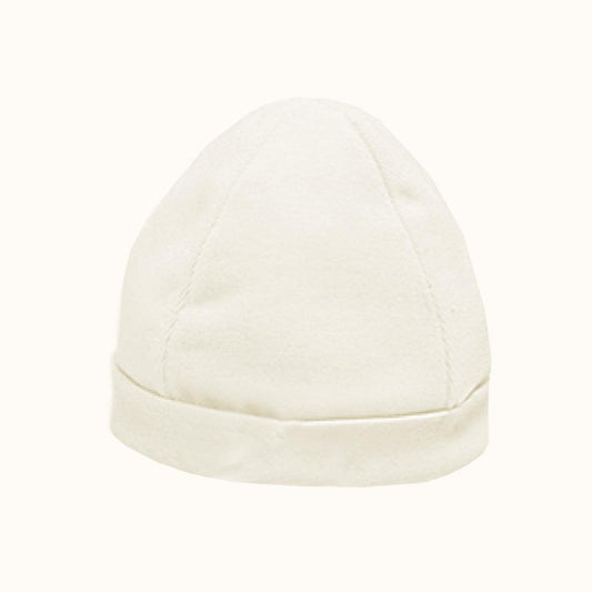 Gorro Básico Bege - Pim-Pam-Pum Baby