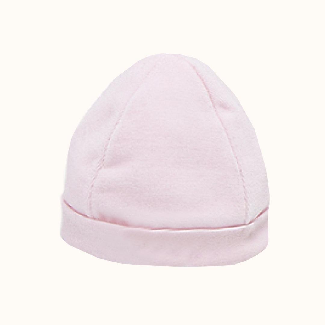 Gorro Básico Rosa - Pim-Pam-Pum Baby