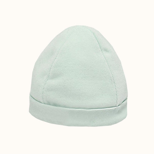 Gorro Básico Verde - Pim-Pam-Pum Baby