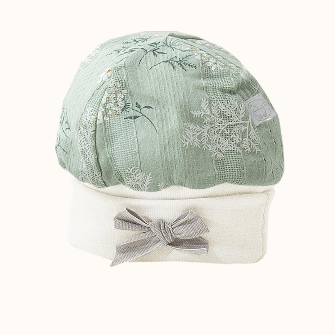 Gorro Country Verde - Pim-Pam-Pum Baby