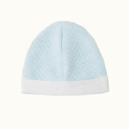 GORRO Diamante Azul - Pim-Pam-Pum Baby