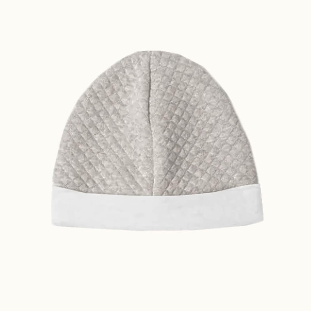 GORRO Diamante Neutros - Pim-Pam-Pum Baby