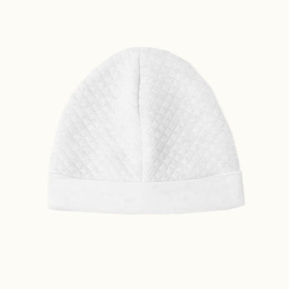 GORRO Diamante Neutros - Pim-Pam-Pum Baby