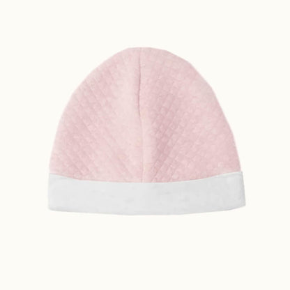 GORRO Diamante Rosa - Pim-Pam-Pum Baby