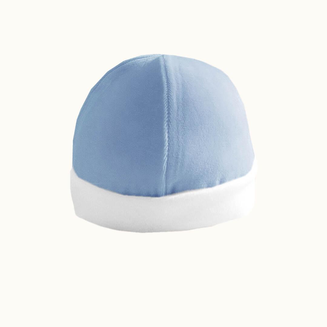 Gorro Party Azul - Pim-Pam-Pum Baby