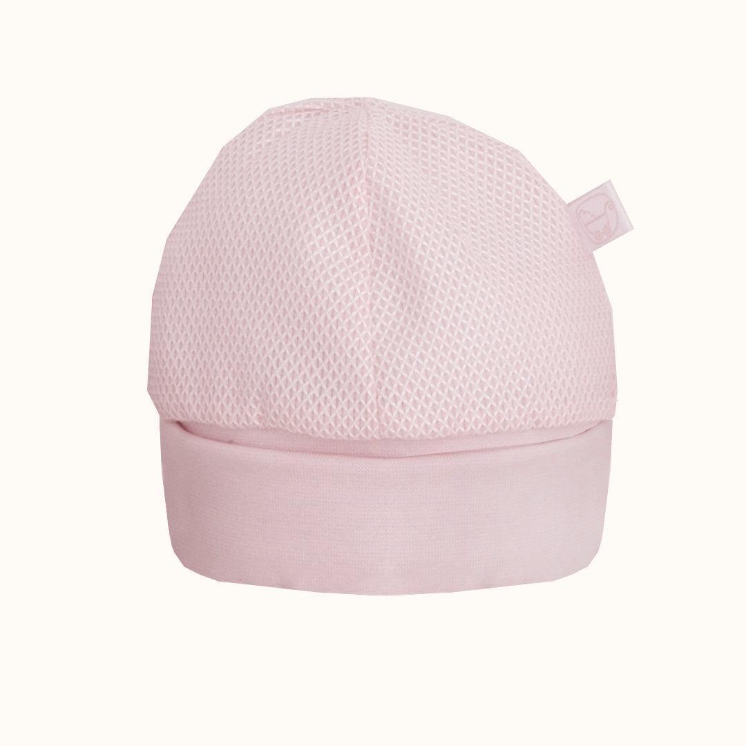 Gorro Party Rosa - Pim-Pam-Pum Baby