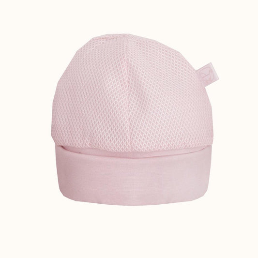 Gorro Party Rosa - Pim-Pam-Pum Baby