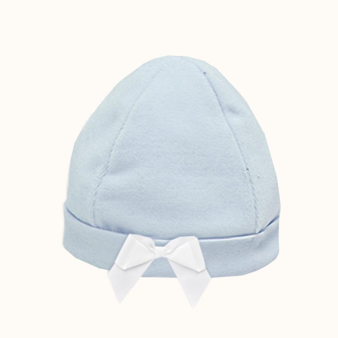 Gorro Sublime Azul - Pim-Pam-Pum Baby